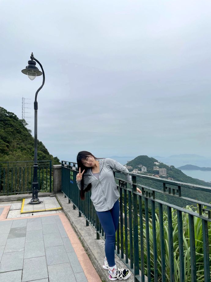 光影交错情绪肖像
